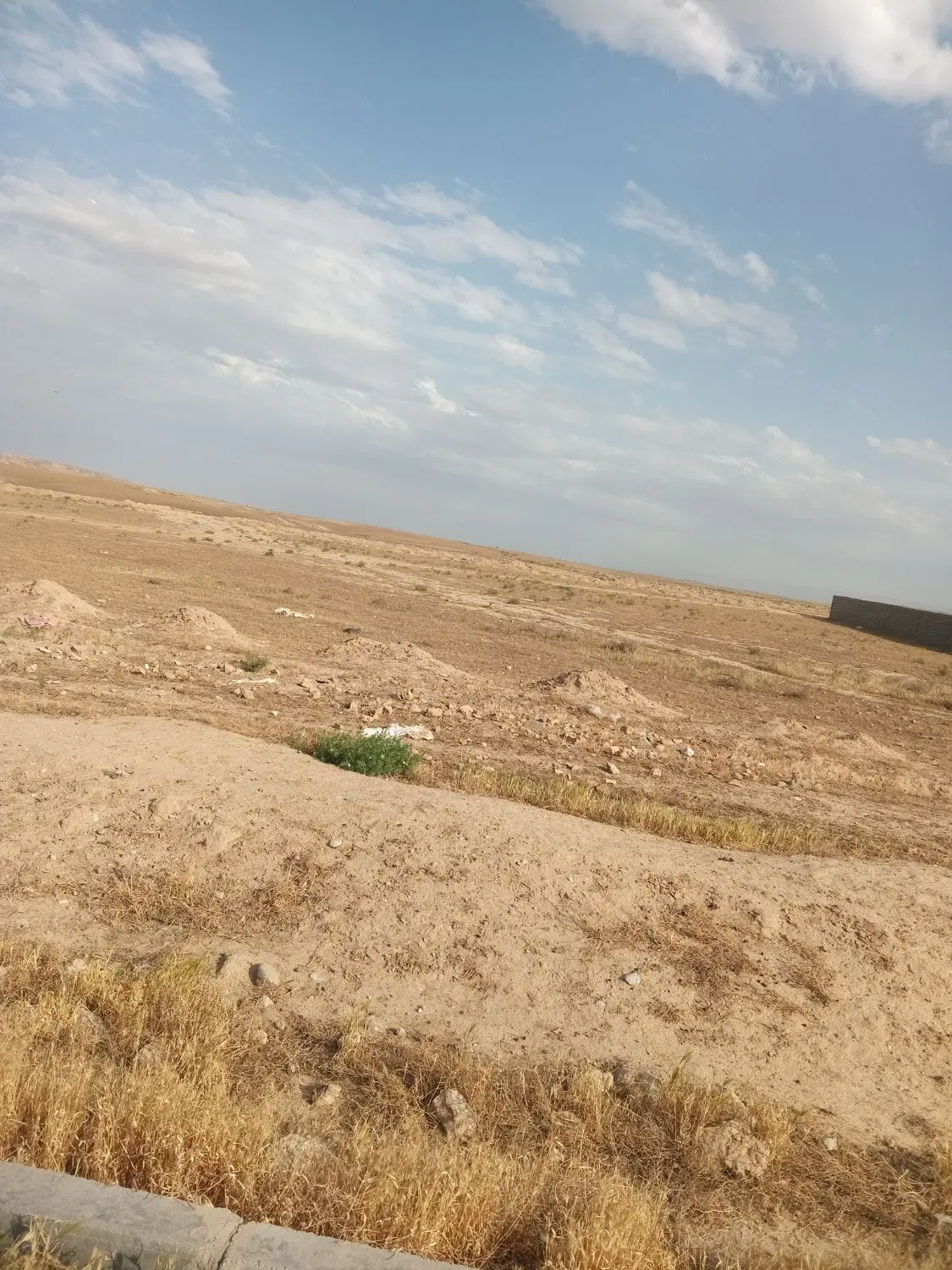 فروش ۹۰۰۰هزارمترملکی