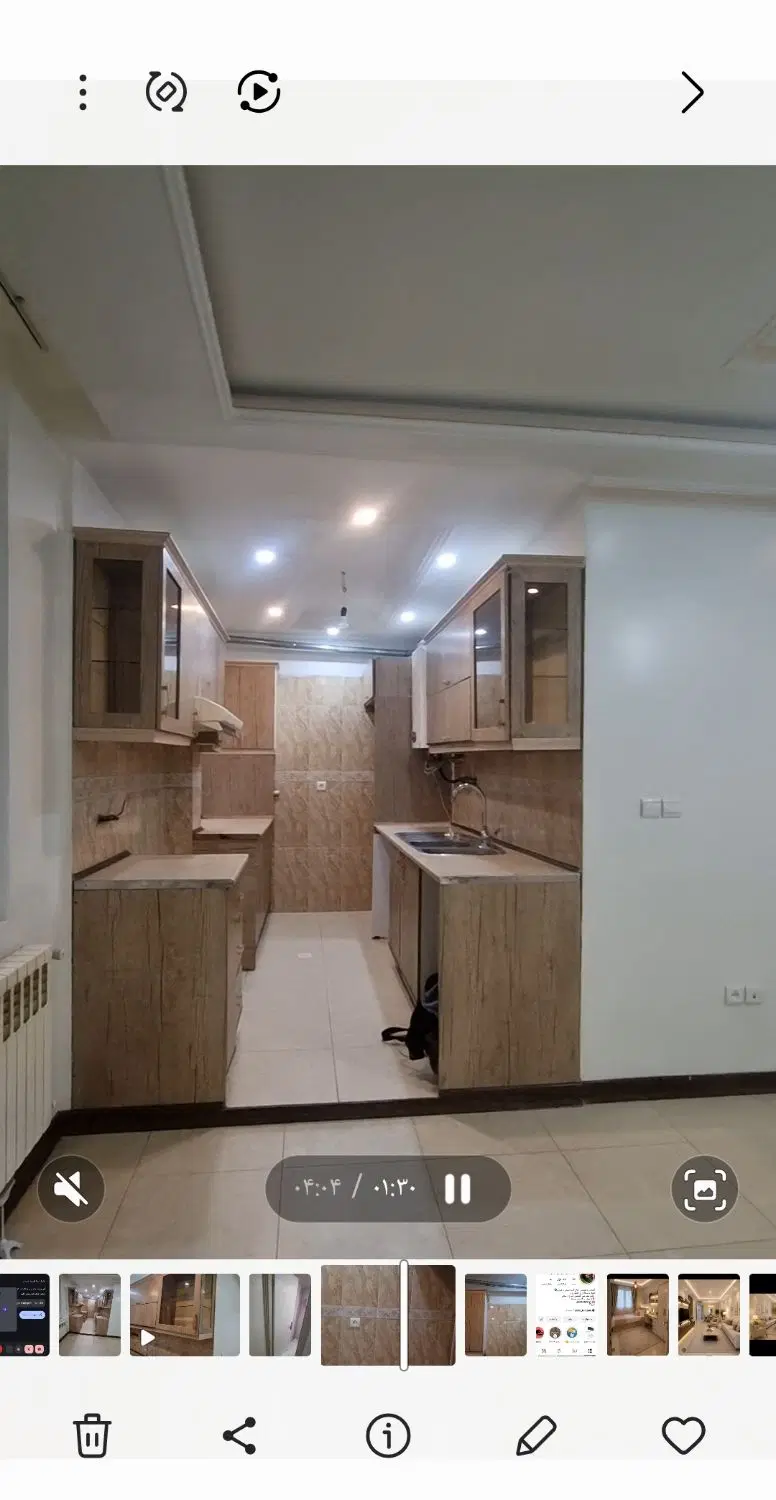 اجاره اپارتمان