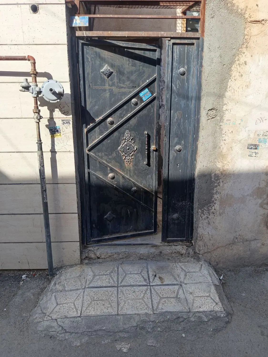 ویلایی فروشی