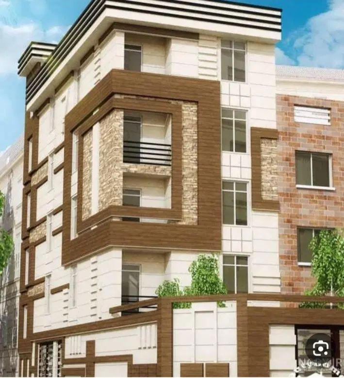 اجاره واحد در عباسی