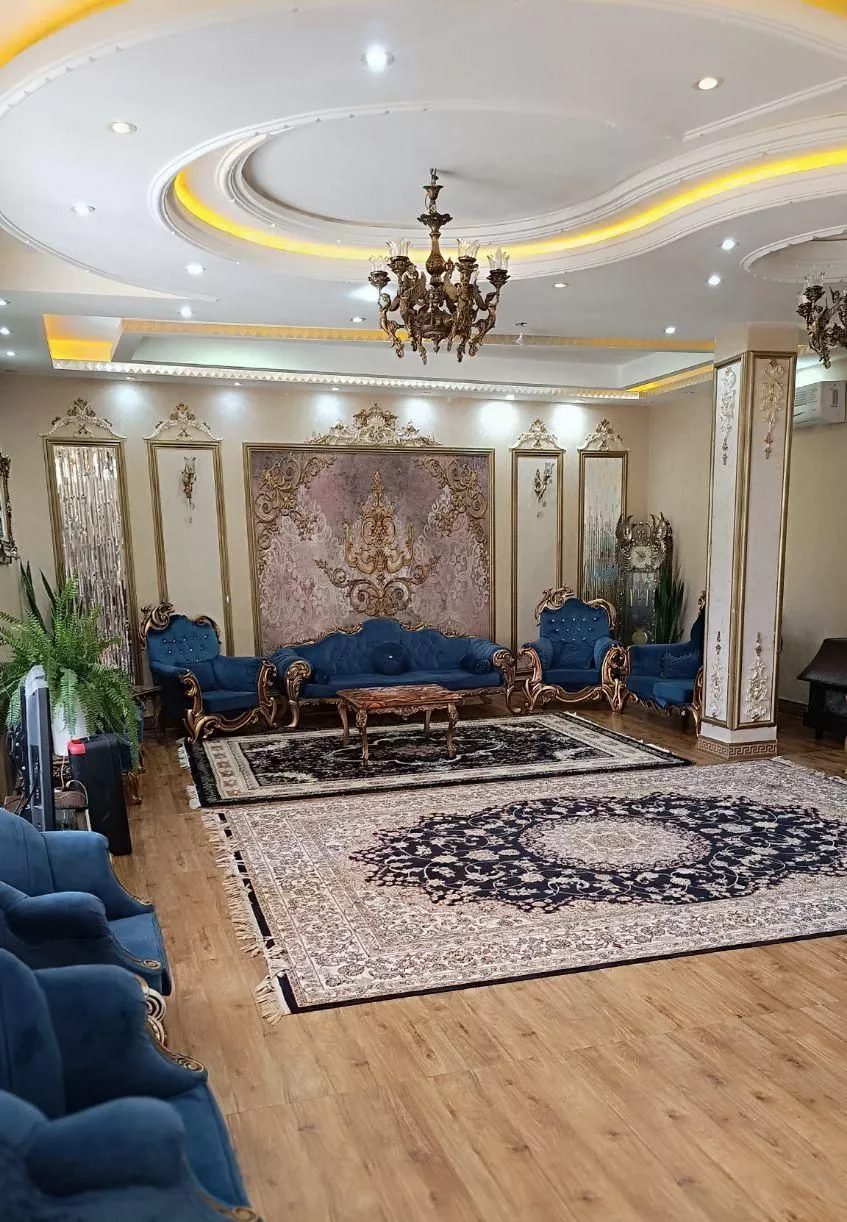 ویلا عمارتی در امن ترین منطقه لرستان