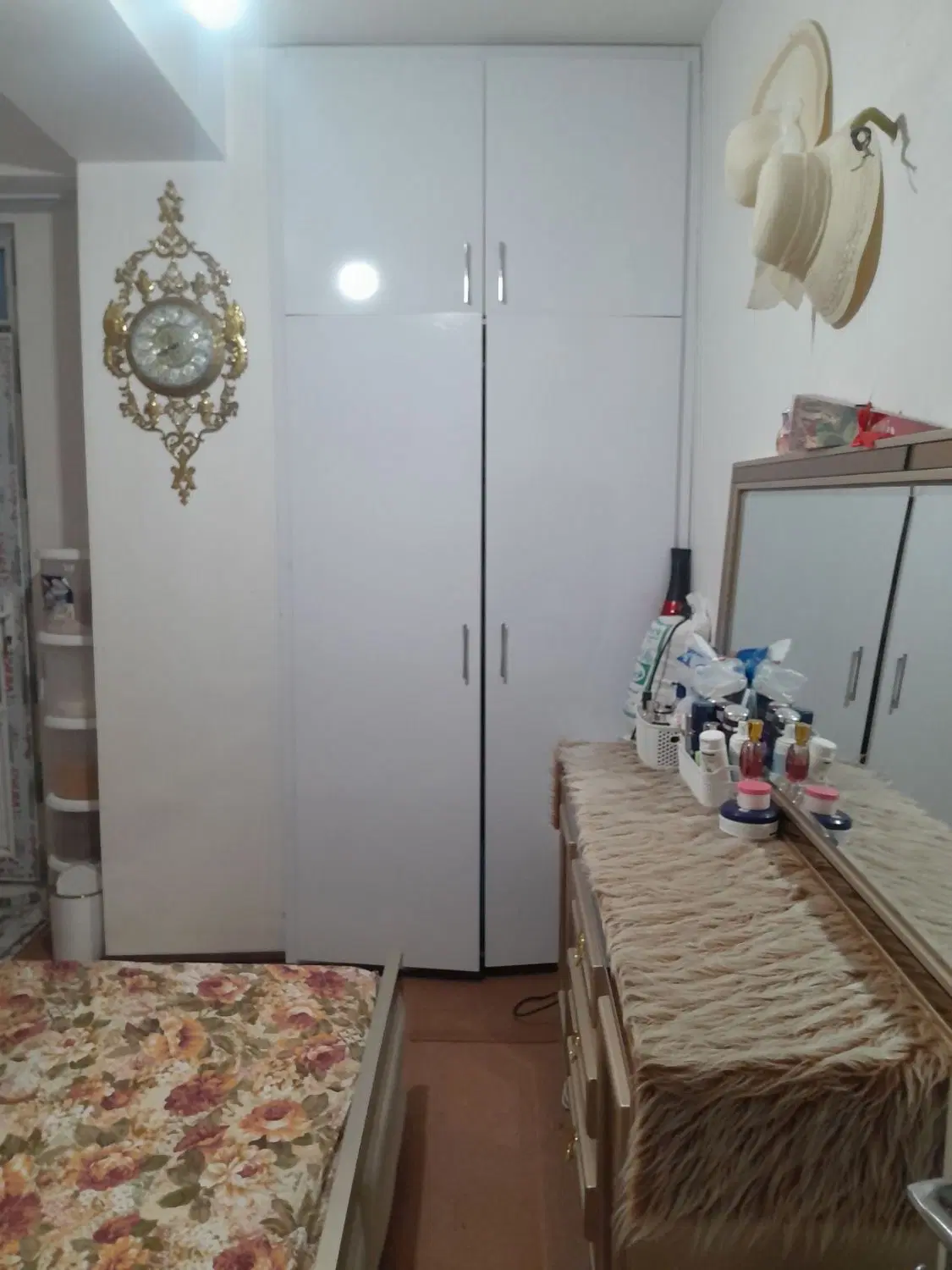 واحد سهند فاز ۲ پارسا دوخوابه با آسانسور