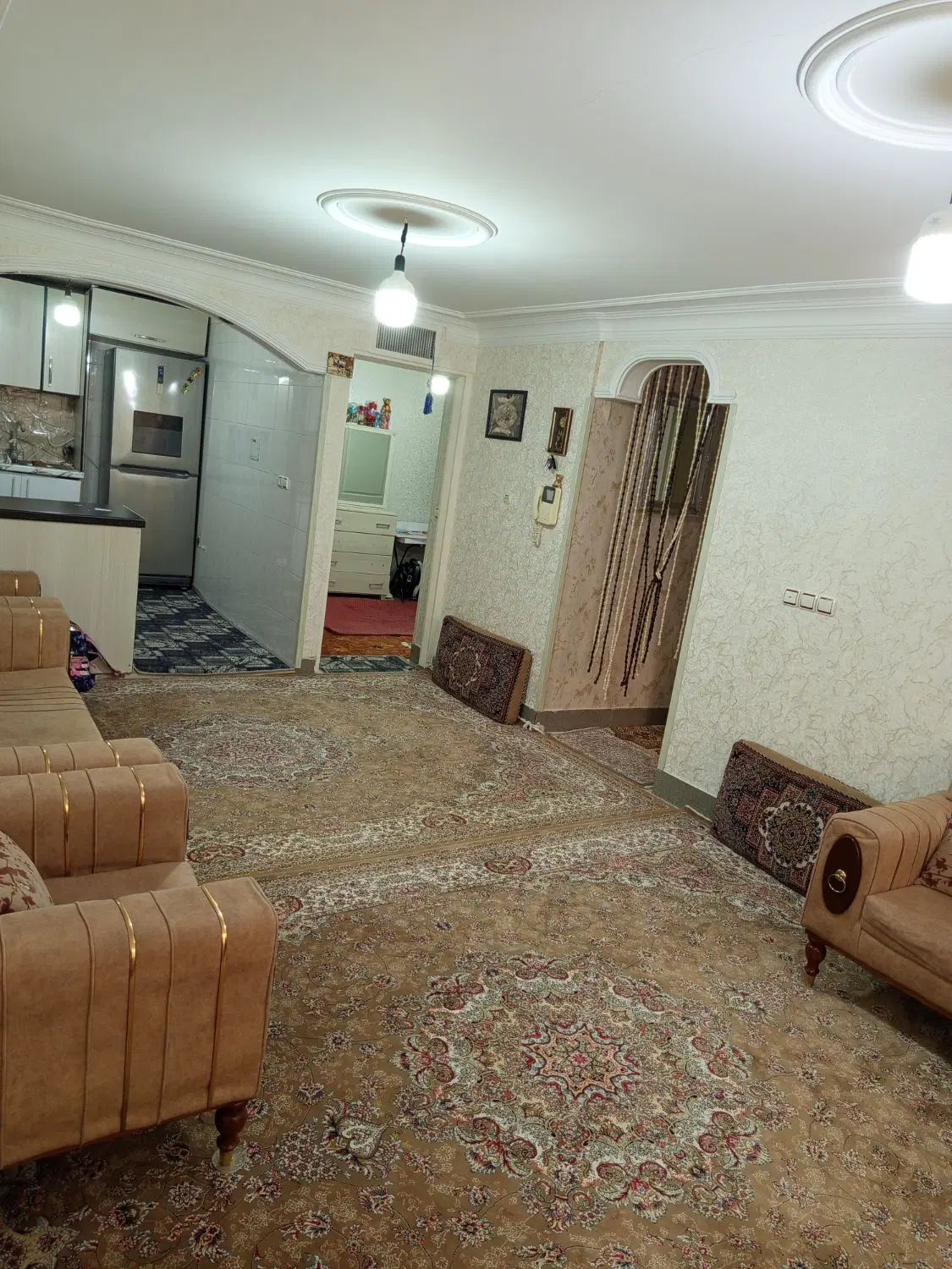 فروشی رهن اجاره