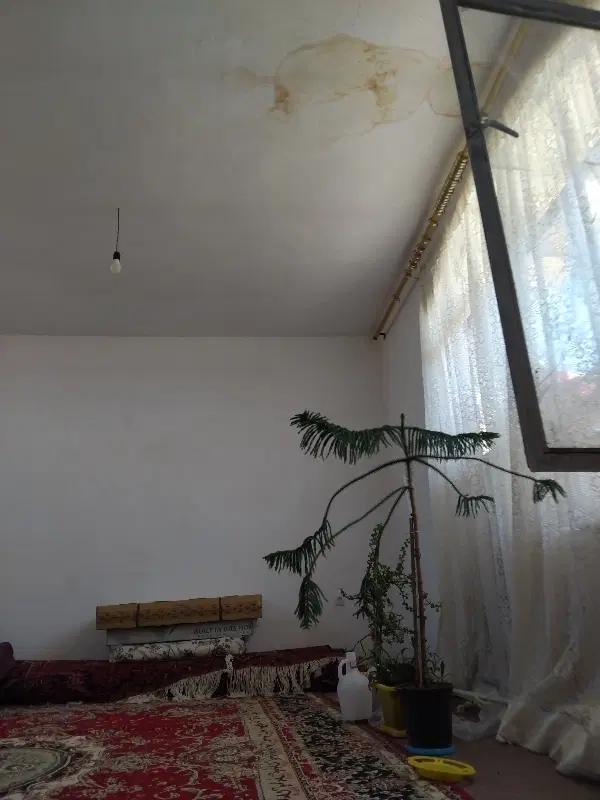 خانه در قراملک