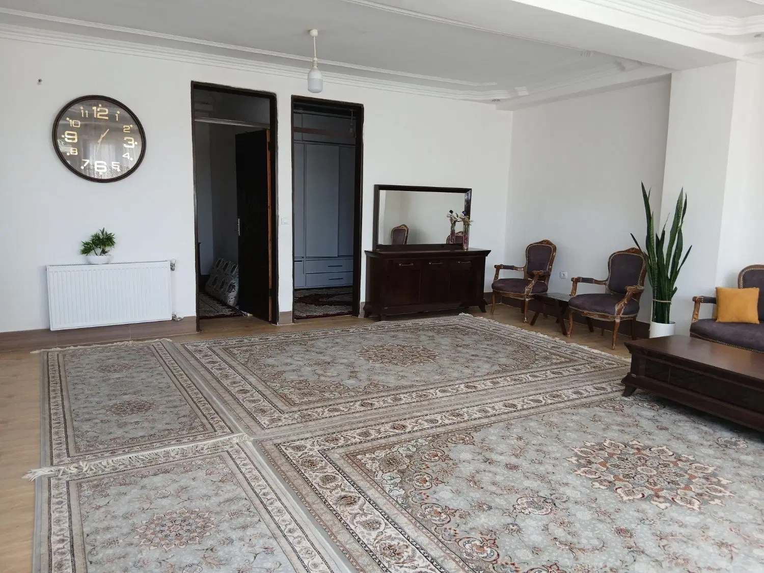 خانه فروشی 160متری