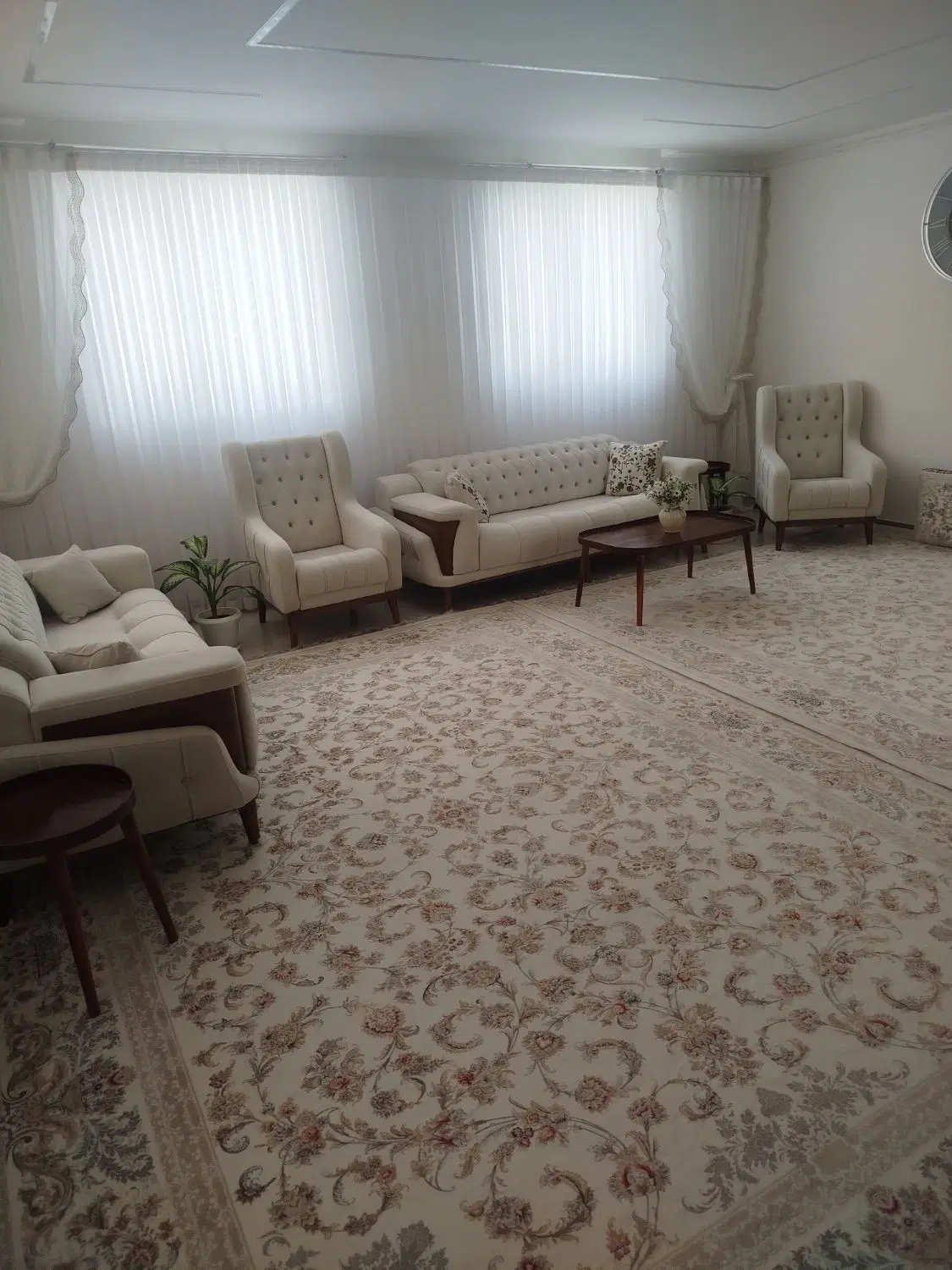 منزل ویلایی 100متری قلیان