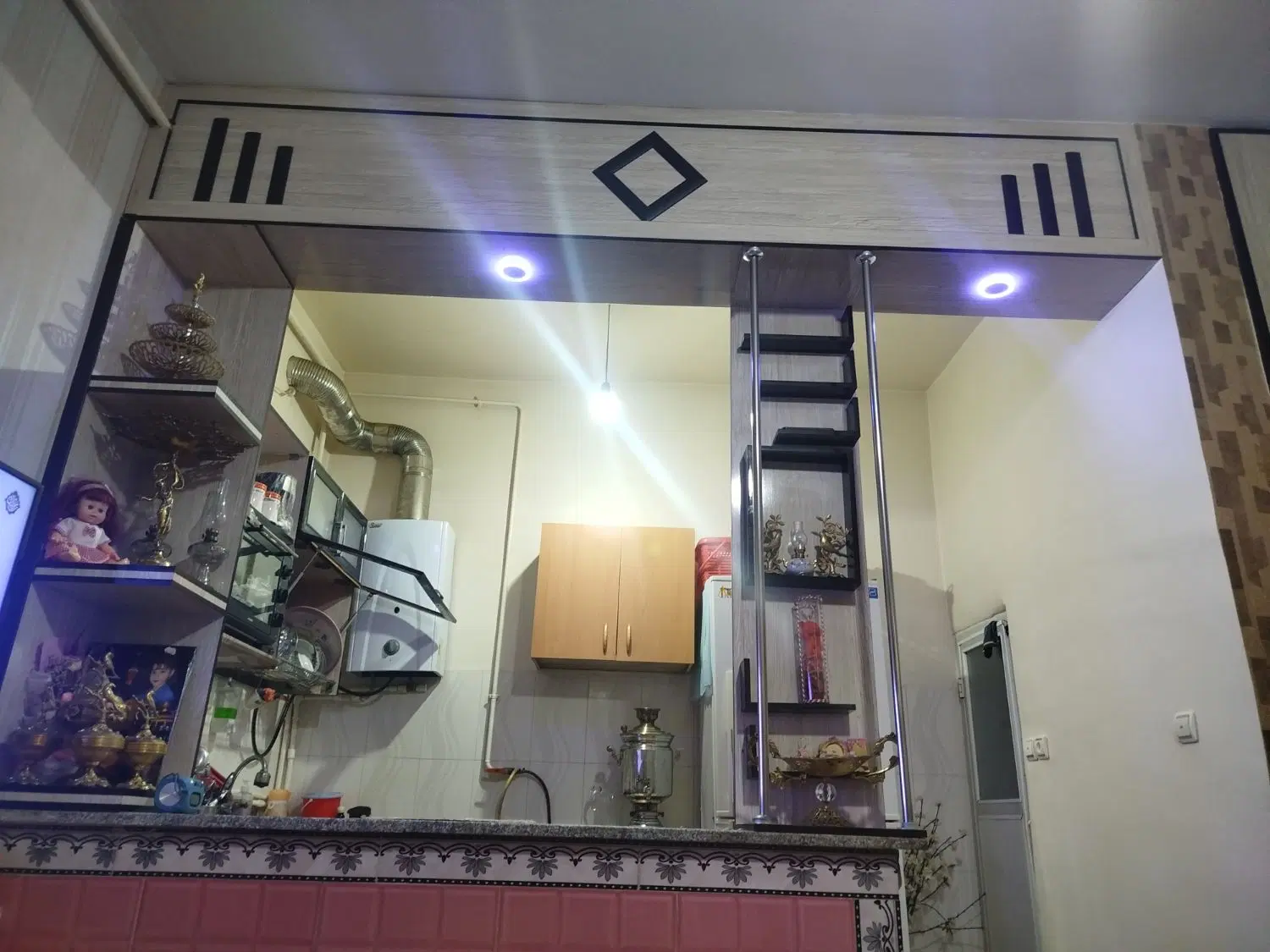 خانه در آناخاتون