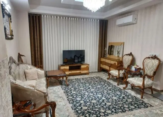 مسکن مهر کاج