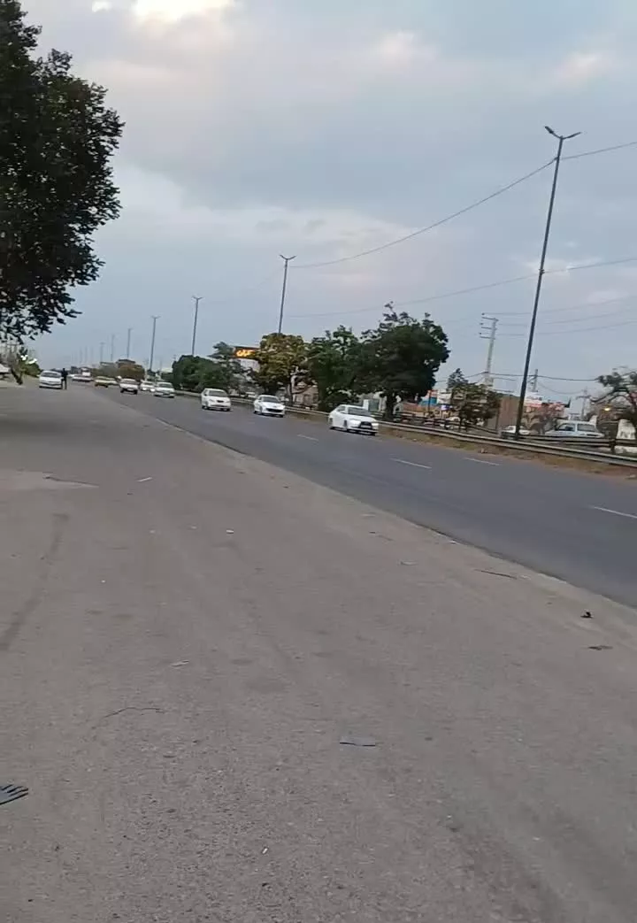 فروش مغازه ۵۷ متری در بر اتوبان تبریز سهند