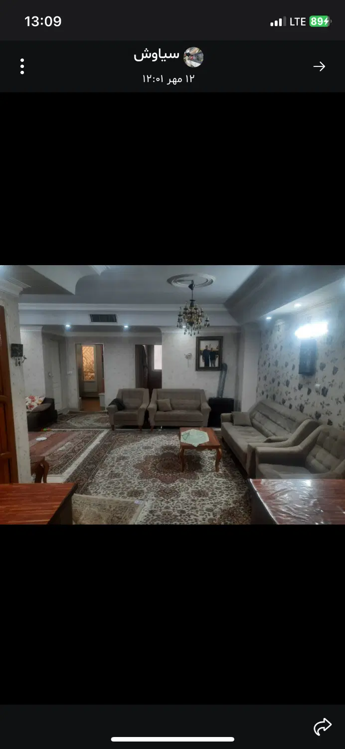 اپارتمان تک واحدی یاخچی اباد