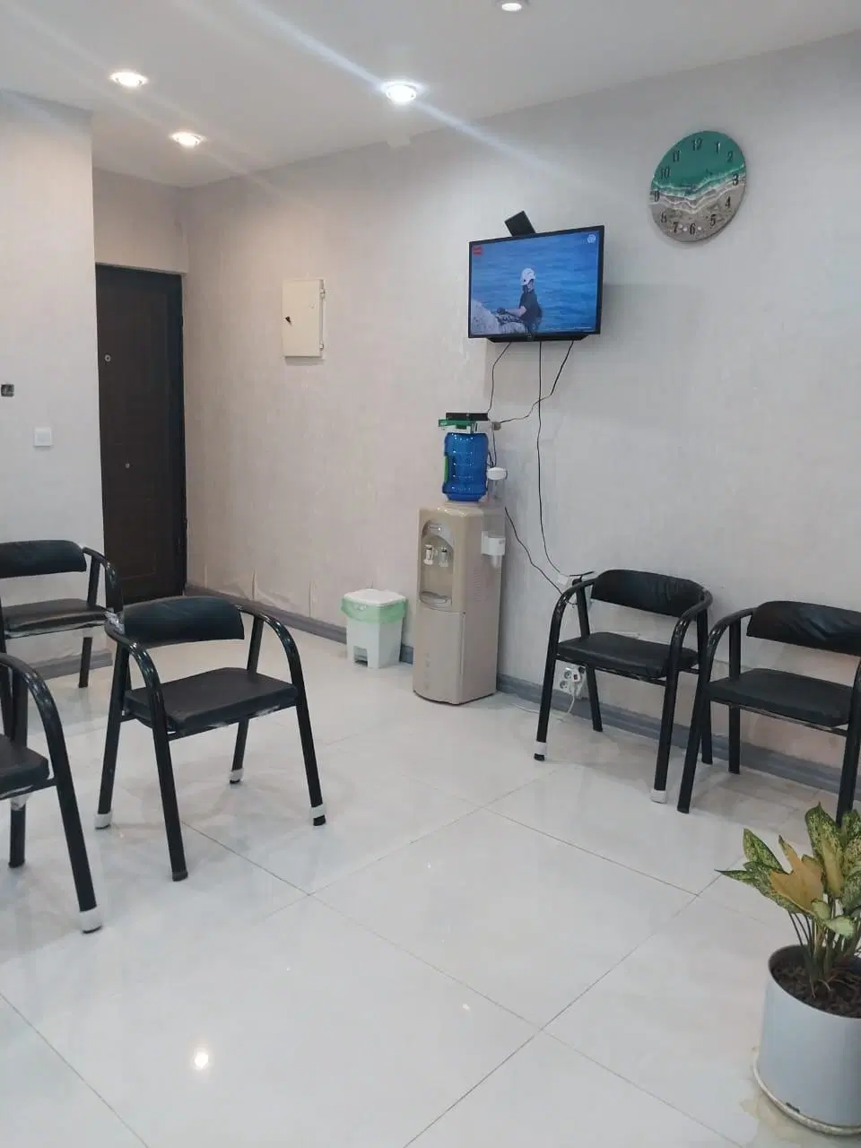 اجاره مطب