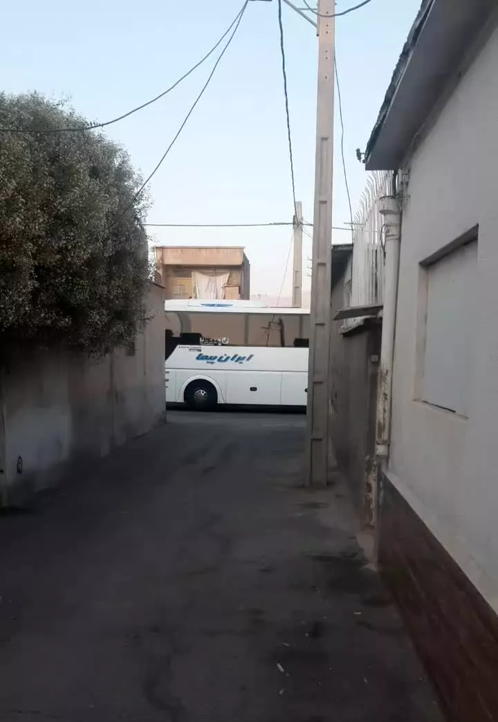 منزل نقلی ۵۰ متری ۴۲۰۰ تومان