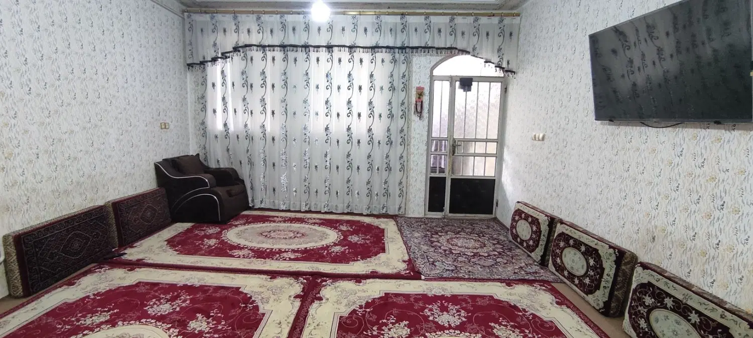 خانه ویلایی ۷۵متری
