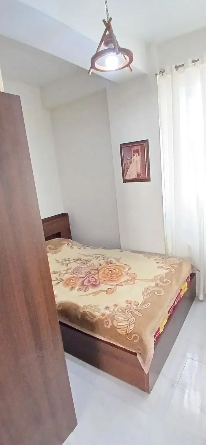 ۸۳متر، دوخواب‌، پارکینگ ،شریفی شمالی