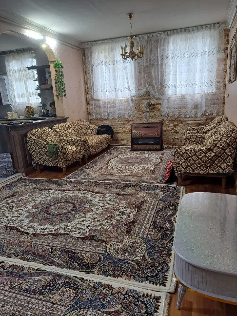 آپارتمان
