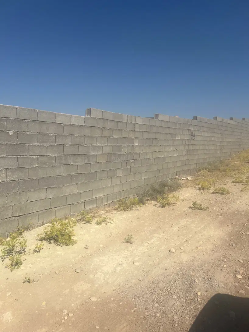 زمین باغشهری ۲۰۰۰متری *کودیان
