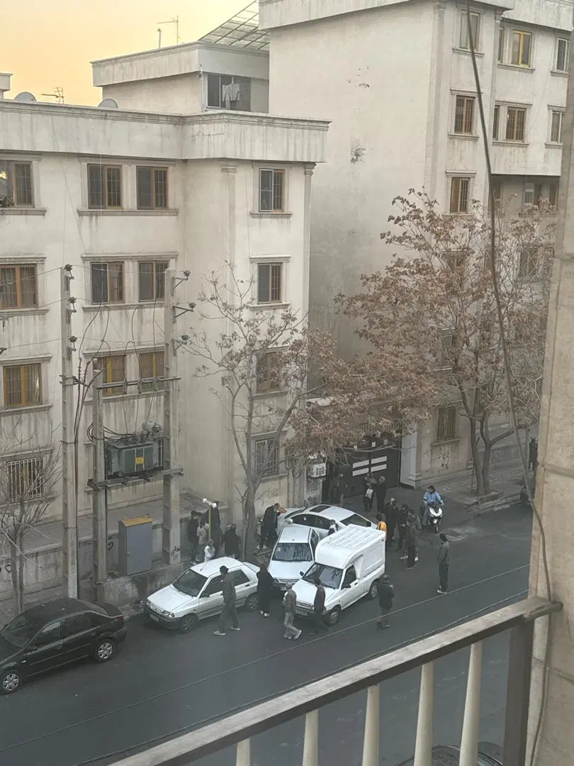 ونک . گاندی بر اصلی 500 متر