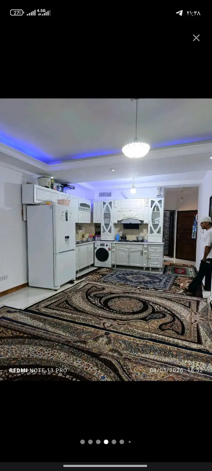 فروش واحد مسکونی