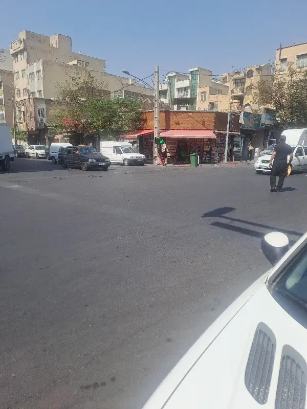 مغازه ۱۶ متر جهت اجاره