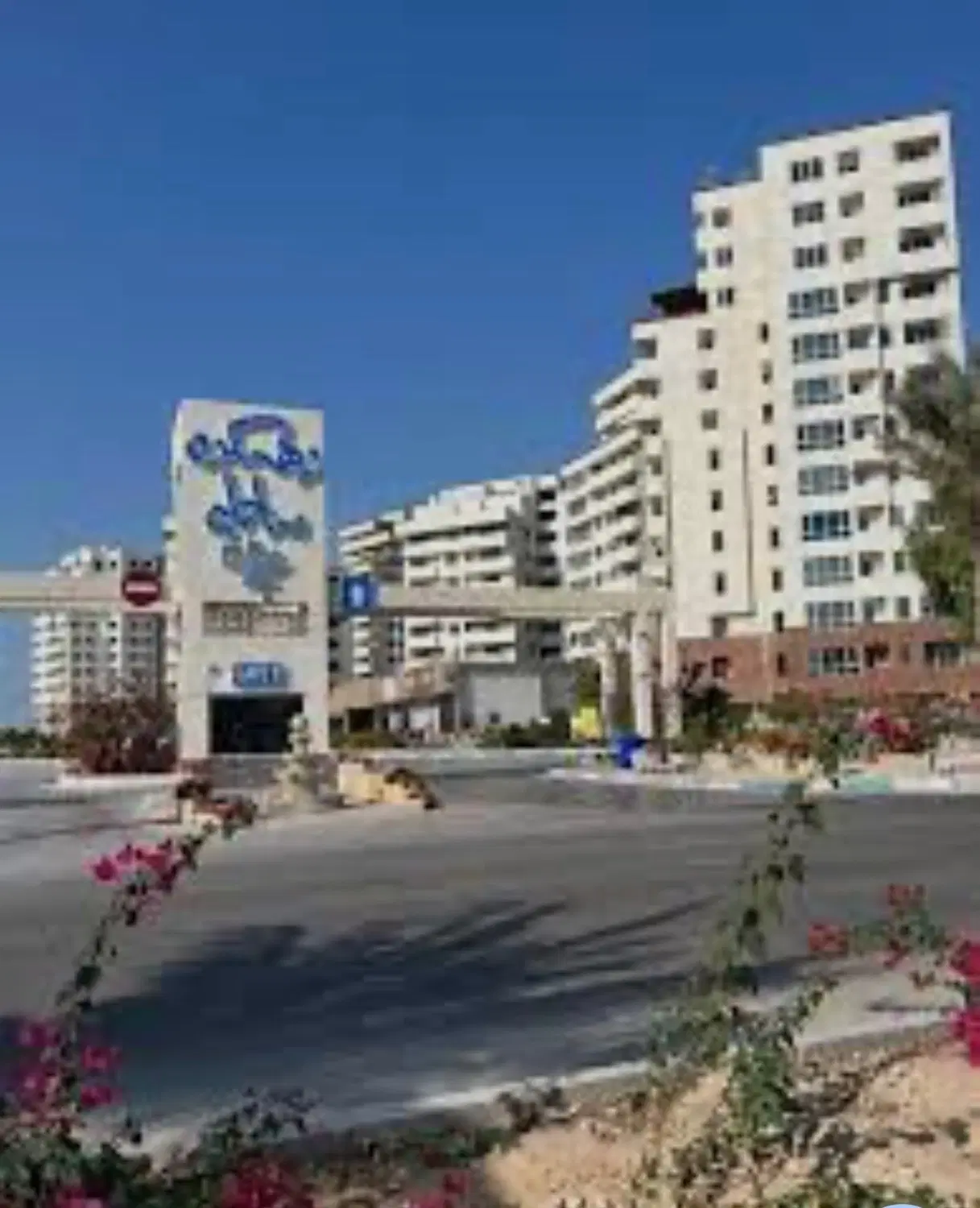 فروش دهکده ۳خواب