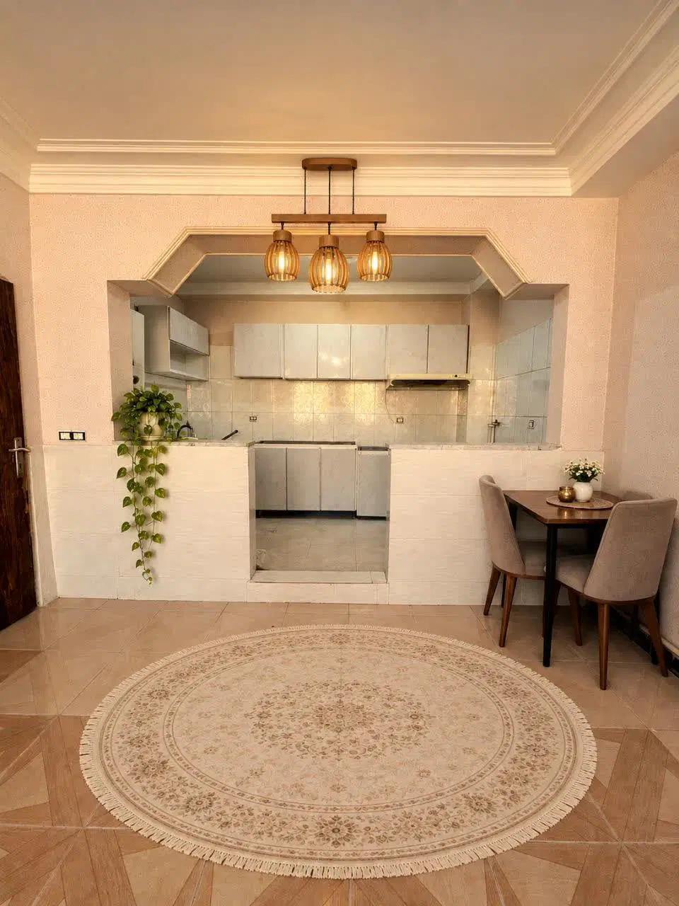 رهن و اجاره آپارتمان ۵۰ متری