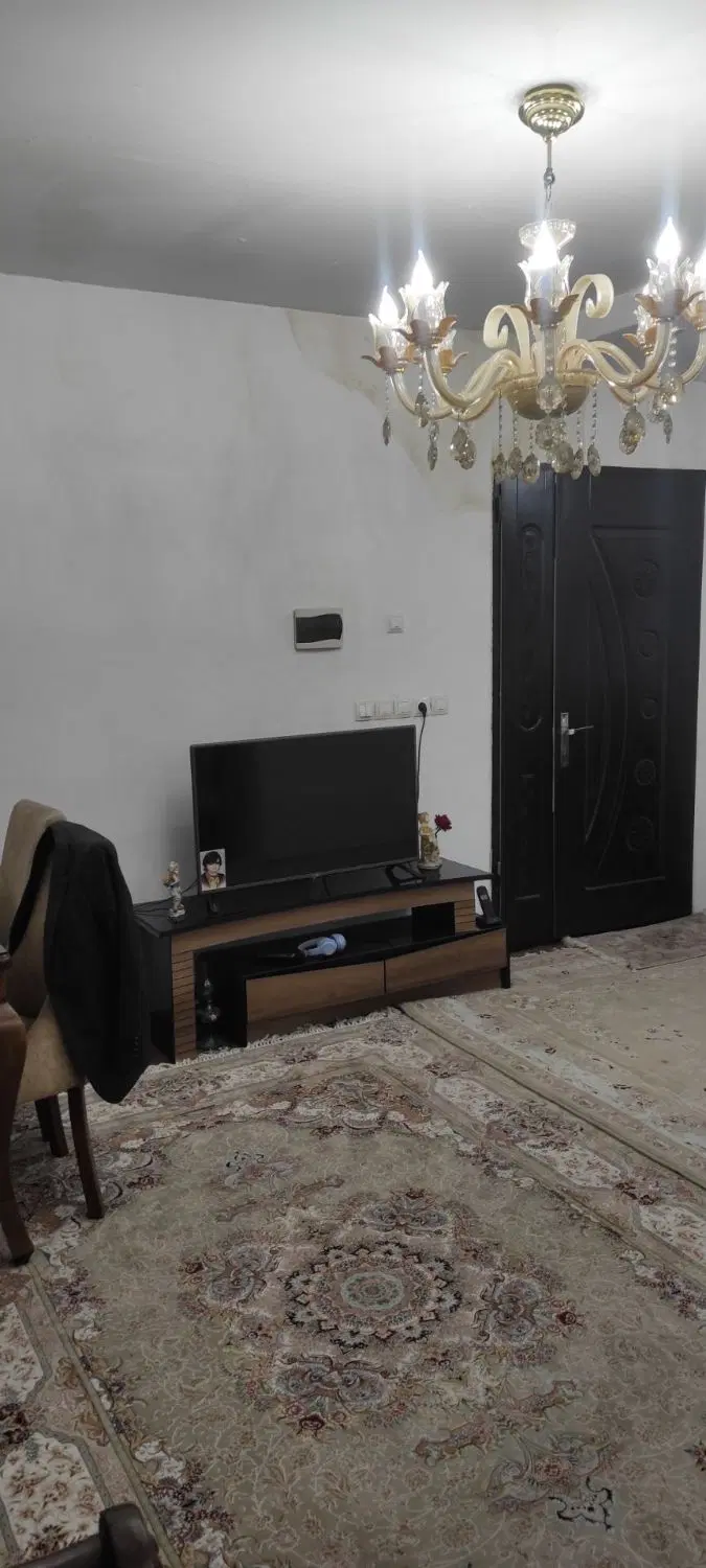 فروش اپارتمان 55متری طبقه 4فول امکانات تاپ لوکیشن