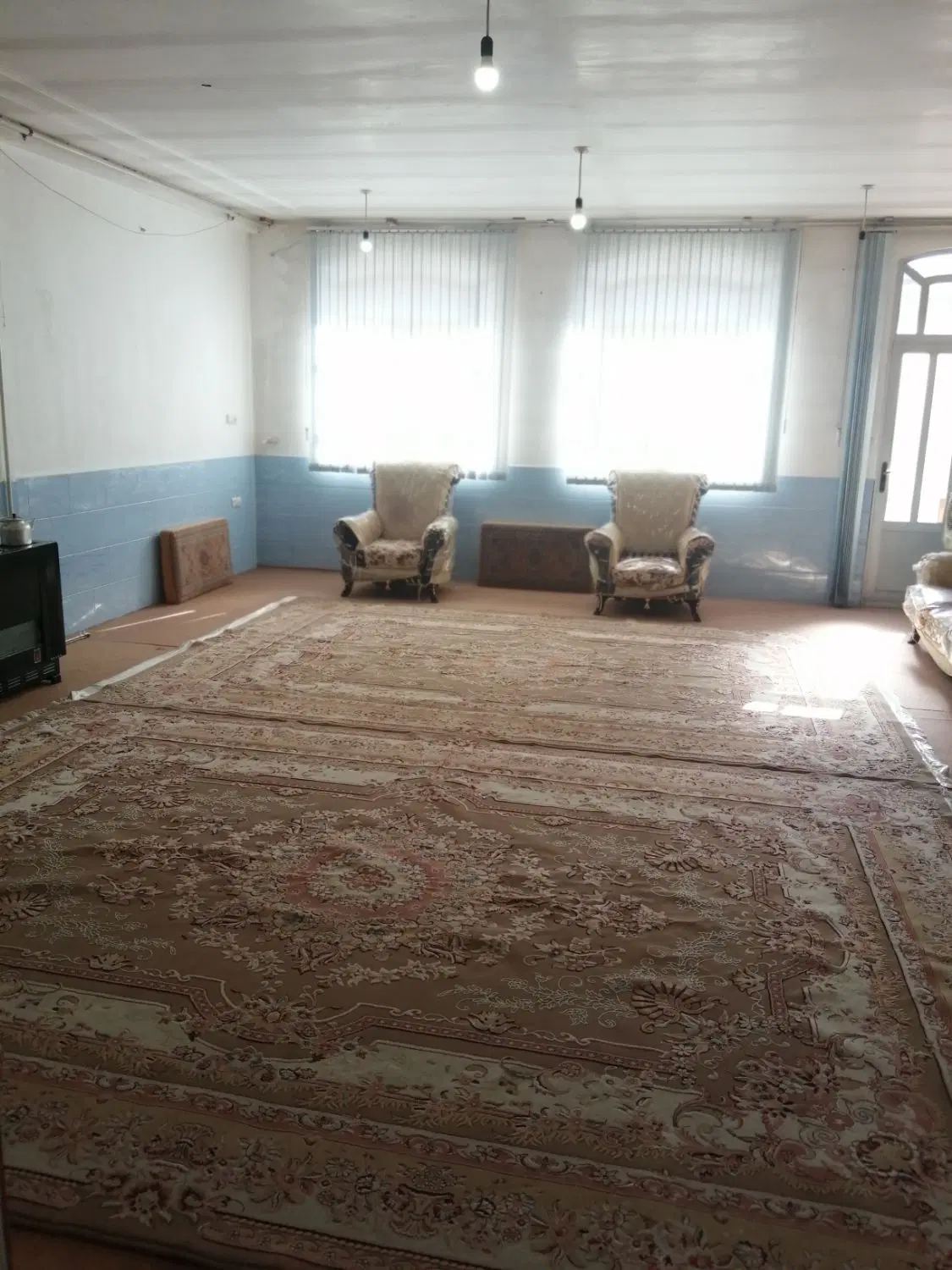 منزل اجاره ای روزانه