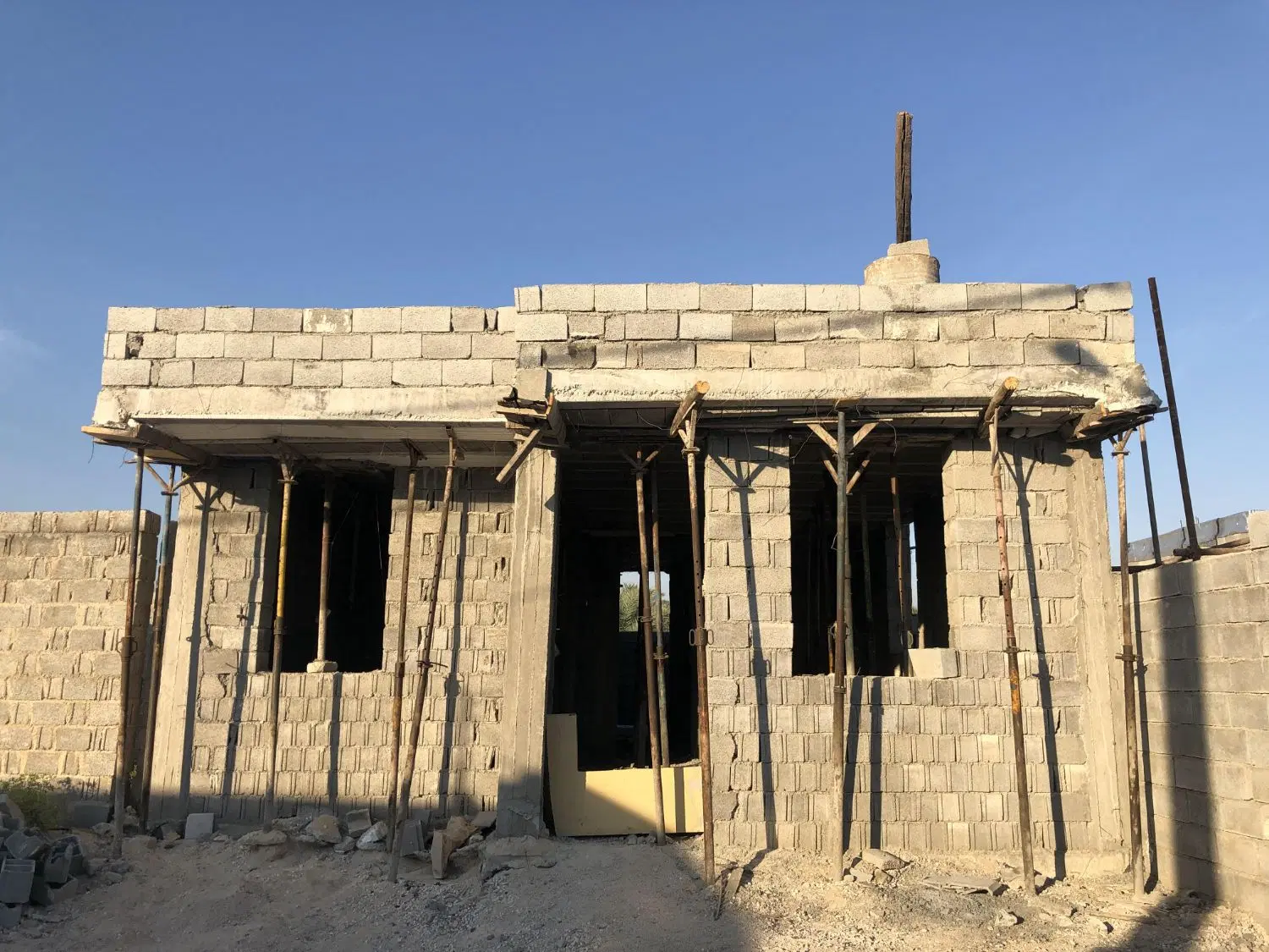 فروش ویلایی نوساز گورک کلبندی