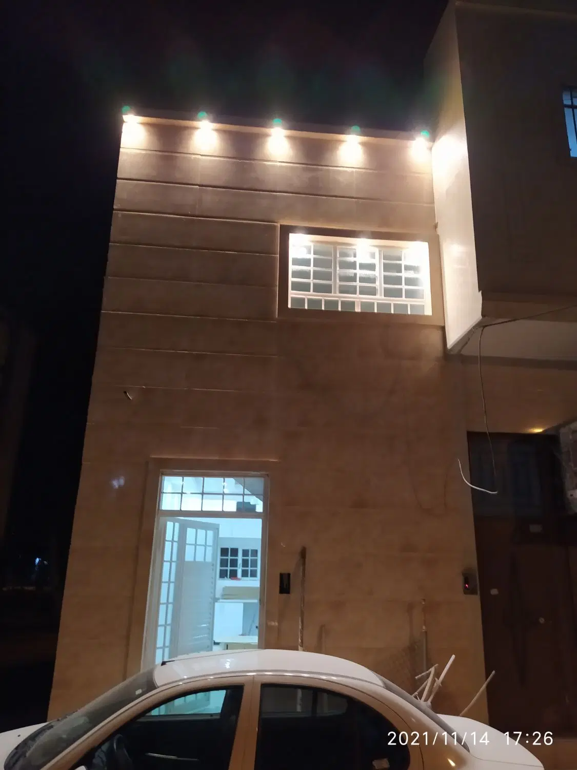 ویلایی32متری تجاری مسکونی