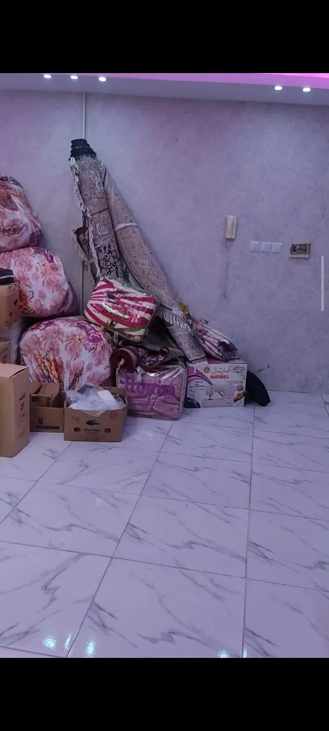 حیات لوکس اناخاتون معاوضه با ماشین