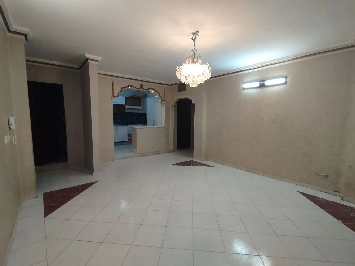 اجاره اپارتمان اندیشه۵۶
