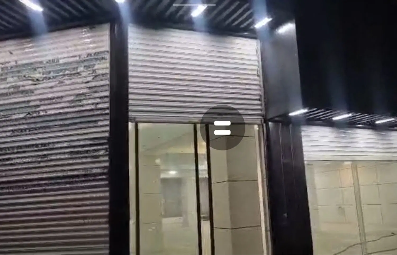 ۵۵۰مترمغازه بحرجاده قزلحصارجنب نمایندگی ایرانخودرو