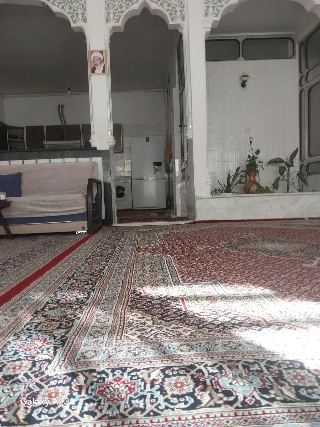 فروش ملک با موقعیت خوب واقتصادی