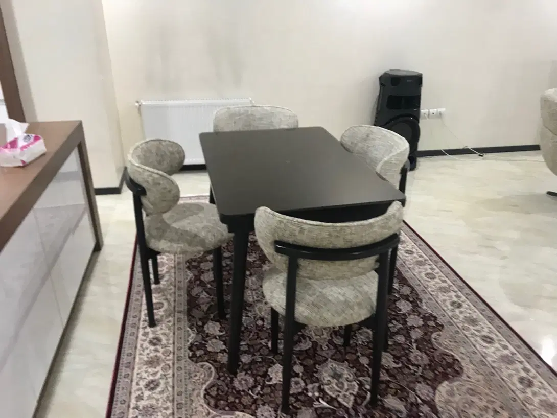 فروش فوری زمین در بلوار ارم مهرشهر سند تک ۶ دانگ