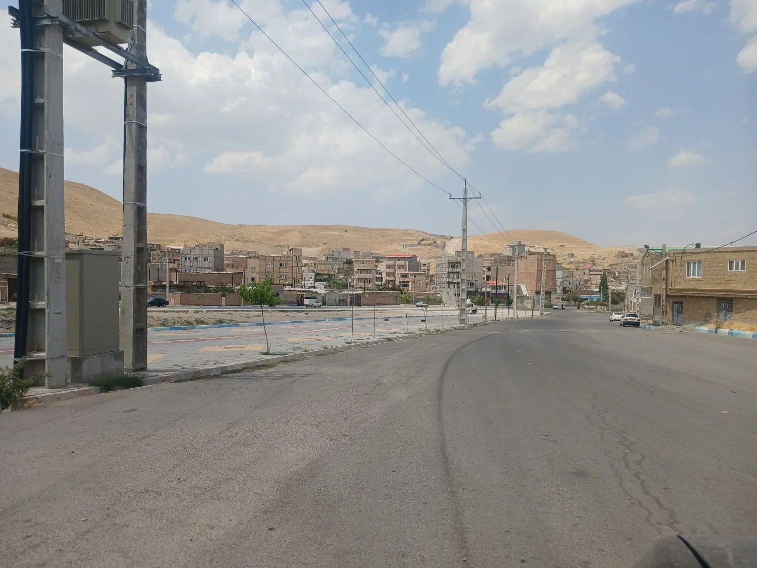 رهن واجاره _ سالن _ انباری _ جاده شادبادمشایخ