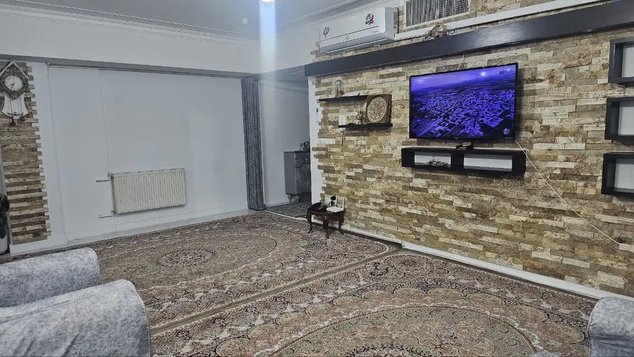 83 متری تمیز بدون هیچ خرج اضافه