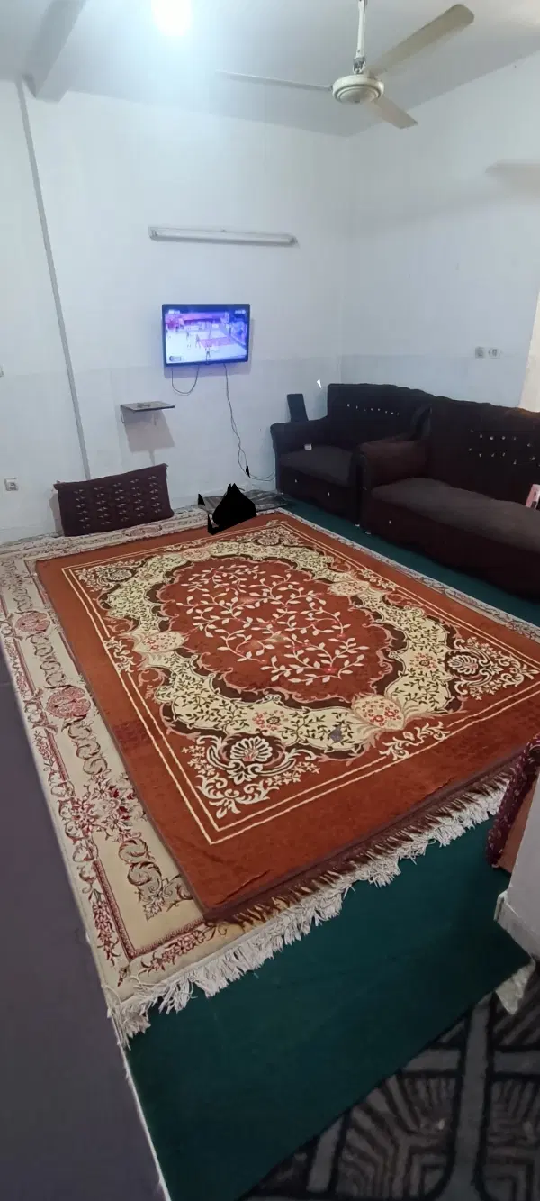 سویت اجاره ای ساعتی فول امکانات
