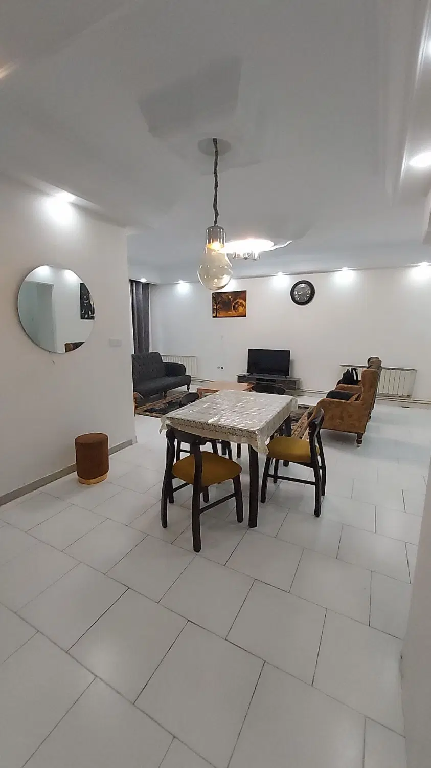 اجاره سوئیت ساعتی جنت آباد