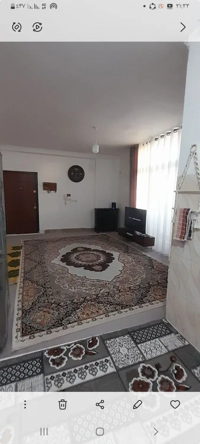 واحد 60متر