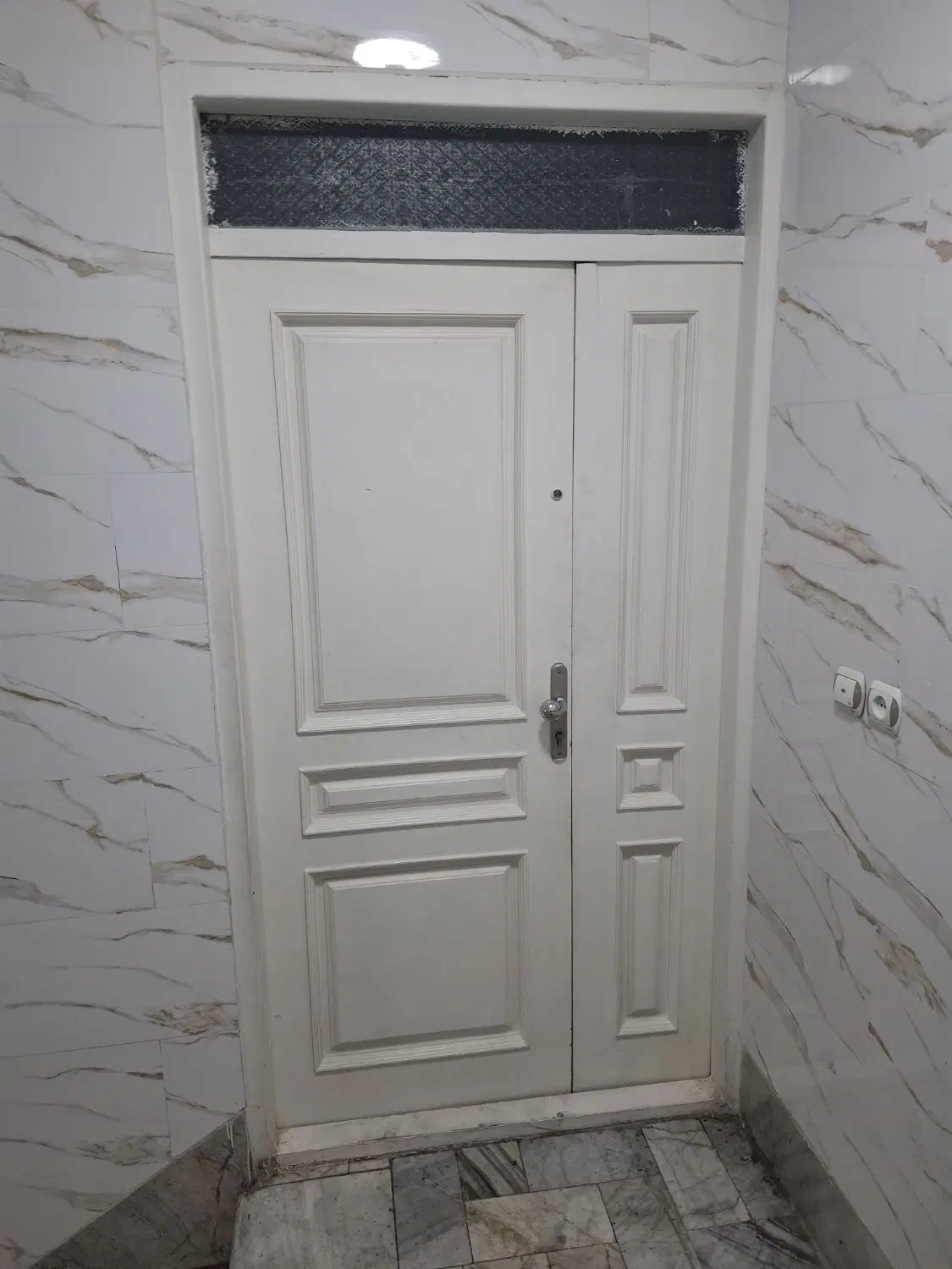 واحد اجاره ای ۱۲۰ متری