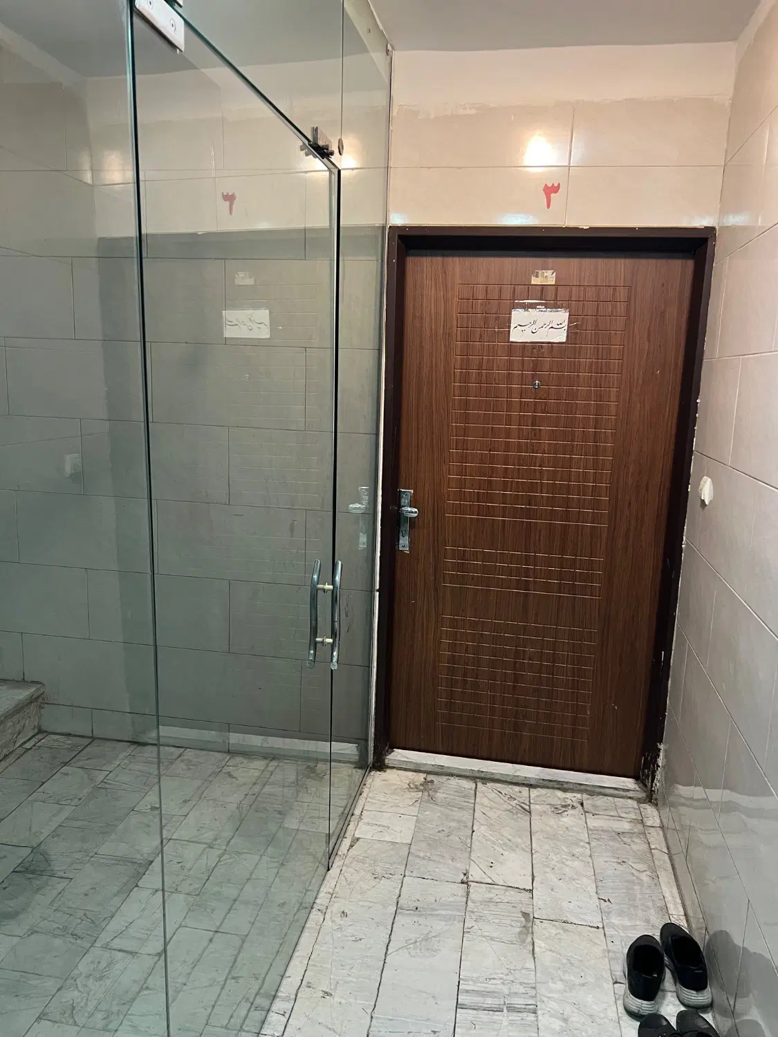 67 متری، 2 خواب، سند دار، ویو ابدی، فول امکانات