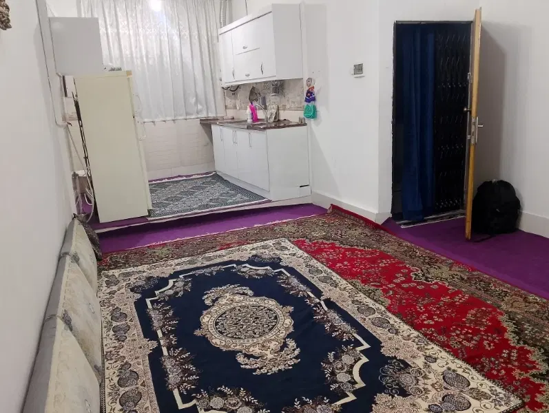 فروش خانه در منطقه بیست و دو بهمن