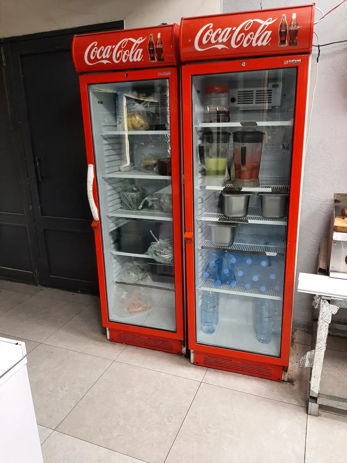 اجاره بوفه در باشگاه ورزشی