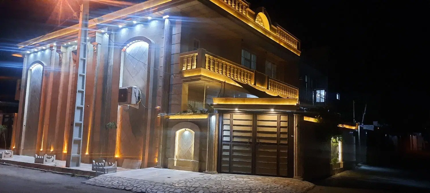فروش ملک در دره شهر