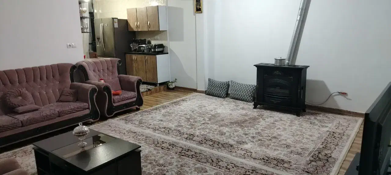 واحد خیابان بهداشت