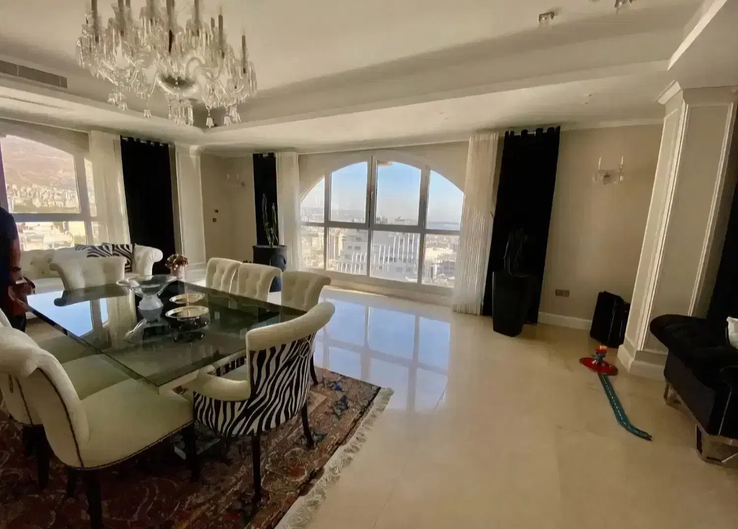 فروش آپارتمان مسکونی