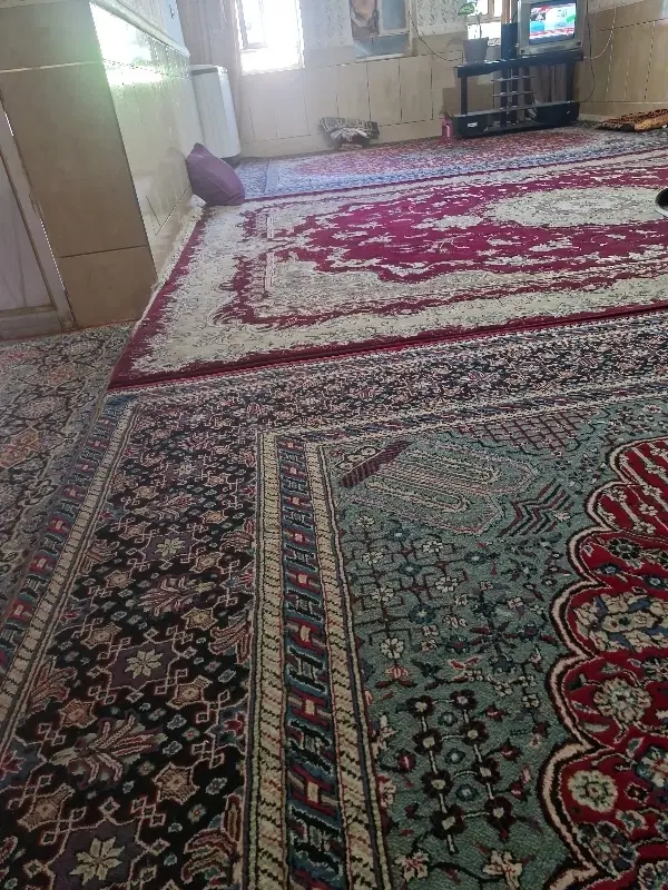 اجاره خونه در سروک