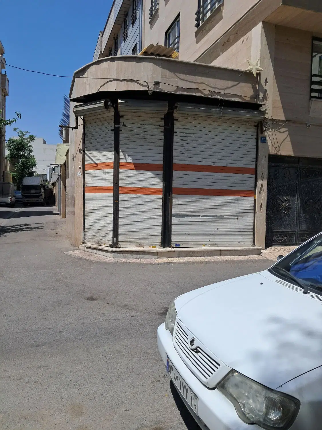 اجاره مغازه