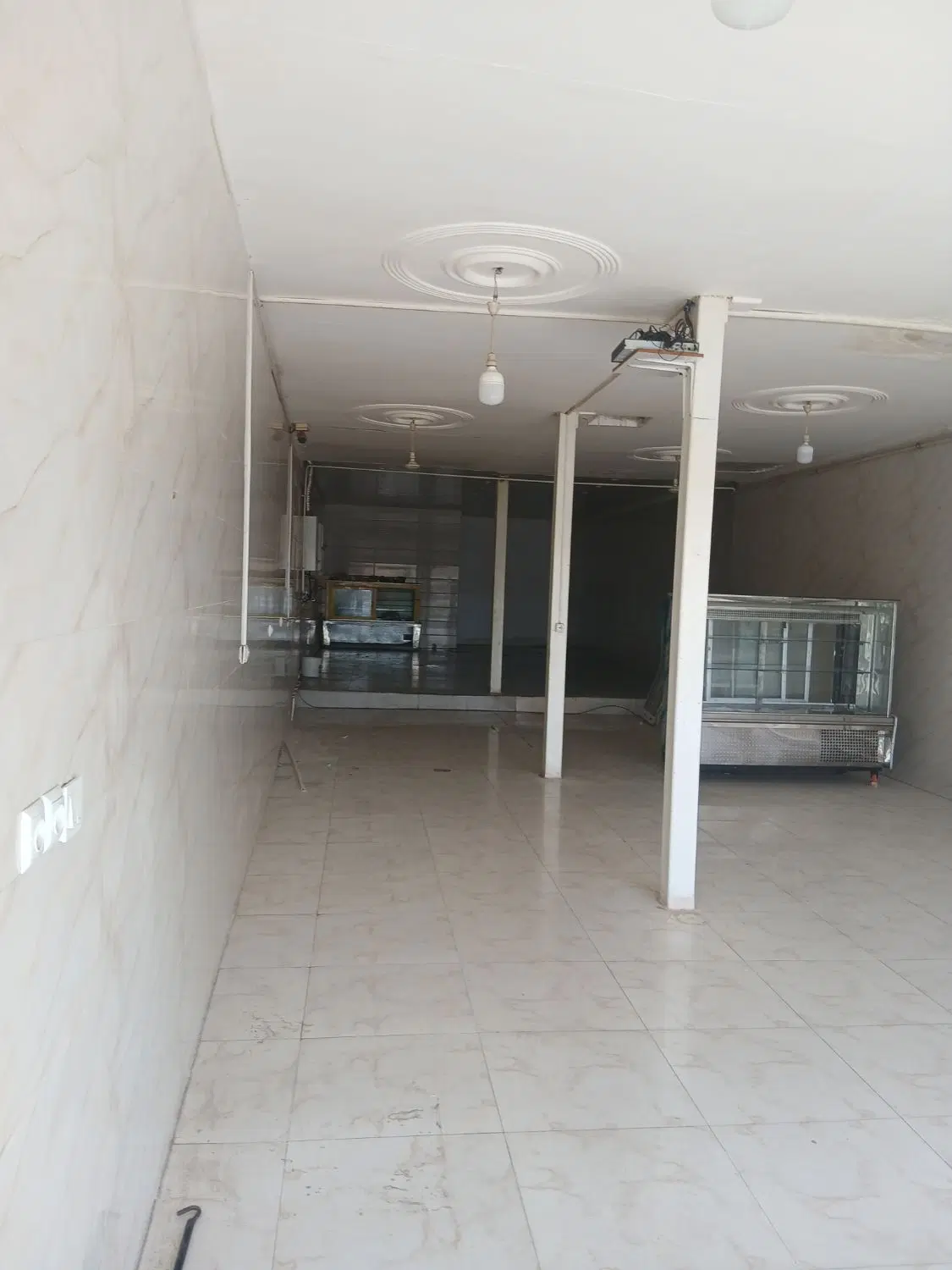 مغازه برا اجاره