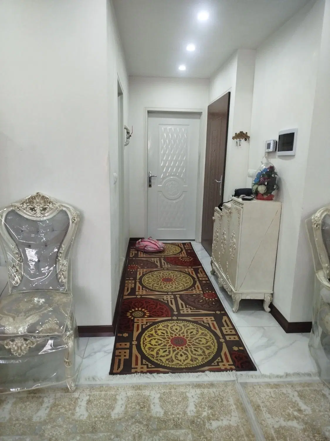 اجاره تک واحدی